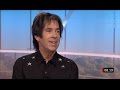 Per Gessle interview Gomorron sverige 26-4-2017