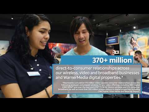 AT&T By the Numbers (1Q 20) | AT&T - AT&T By the Numbers (1Q 20) | AT&T