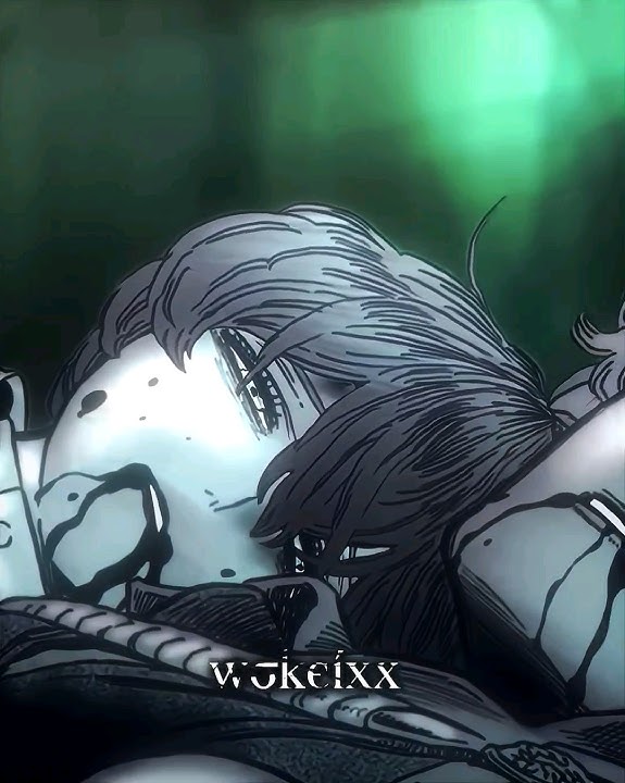 Asta 🐐 - Black Clover「 Manga/EDIT 」