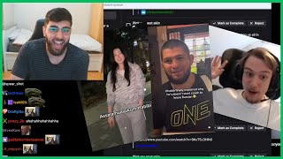 Twitch Chat Sends Clips to Spearshot