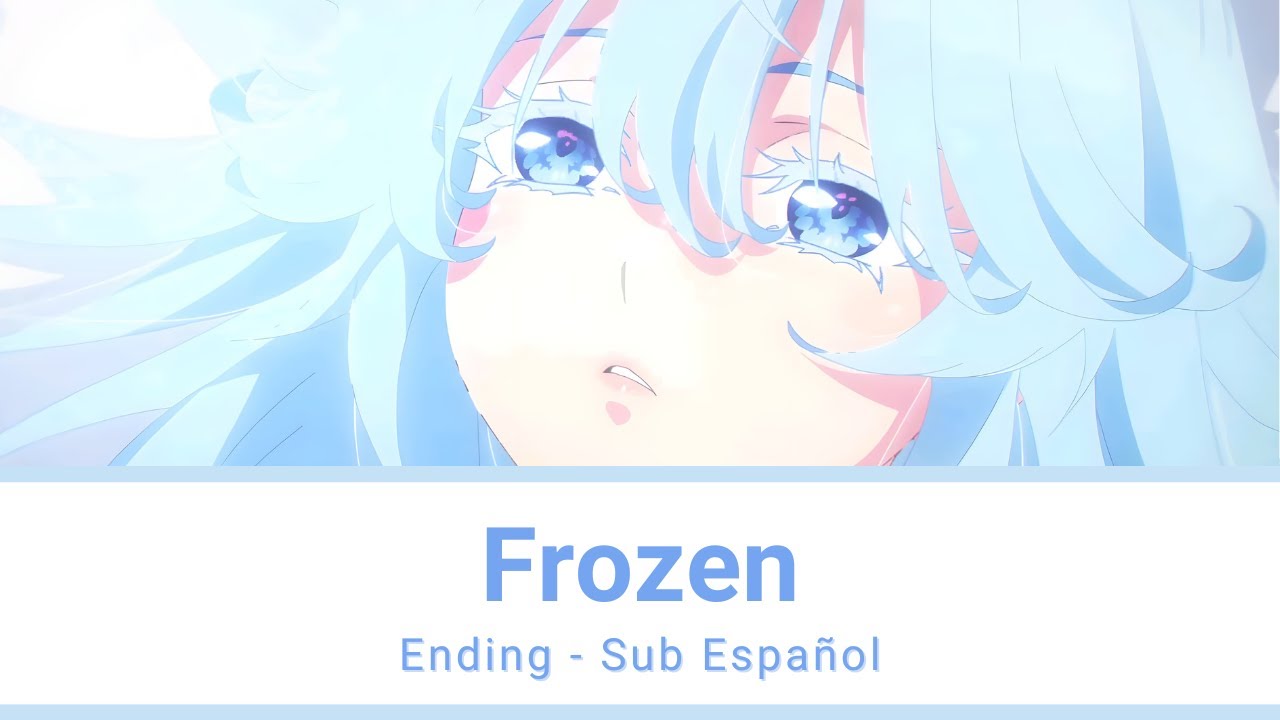 Wistoria: Wand and Sword - Frozen - Ending Full Sub Español - YouTube