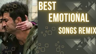 best emotional love songs remix || missing loveone songs #sad