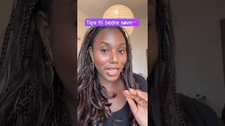 Har du tips til bedre søvn?💕 #sleeptips #bettersleep #danskyoutube #selfimprovement #danskvlogger