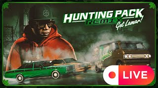 [REDIFF] CONVOI EXPLOSIF | GTA Online PC