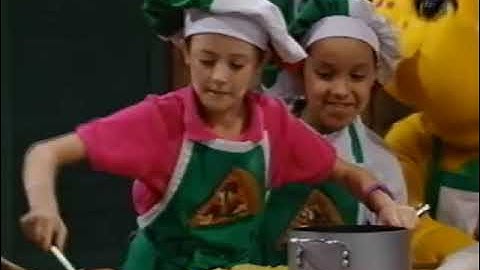 Adventure Bus (1998 Version) Part 33