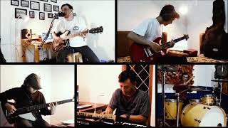 The Heart Direction - 'Alter Ego' STAY AT HOME JAM SESSION