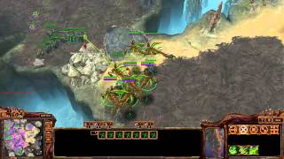 Hots Bug - Killer Rocks