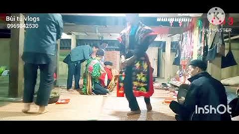 mời mọi người đón xem Bài 3 lễ cấp sắc yên cường Bm🎖️Bùi tú vlogs