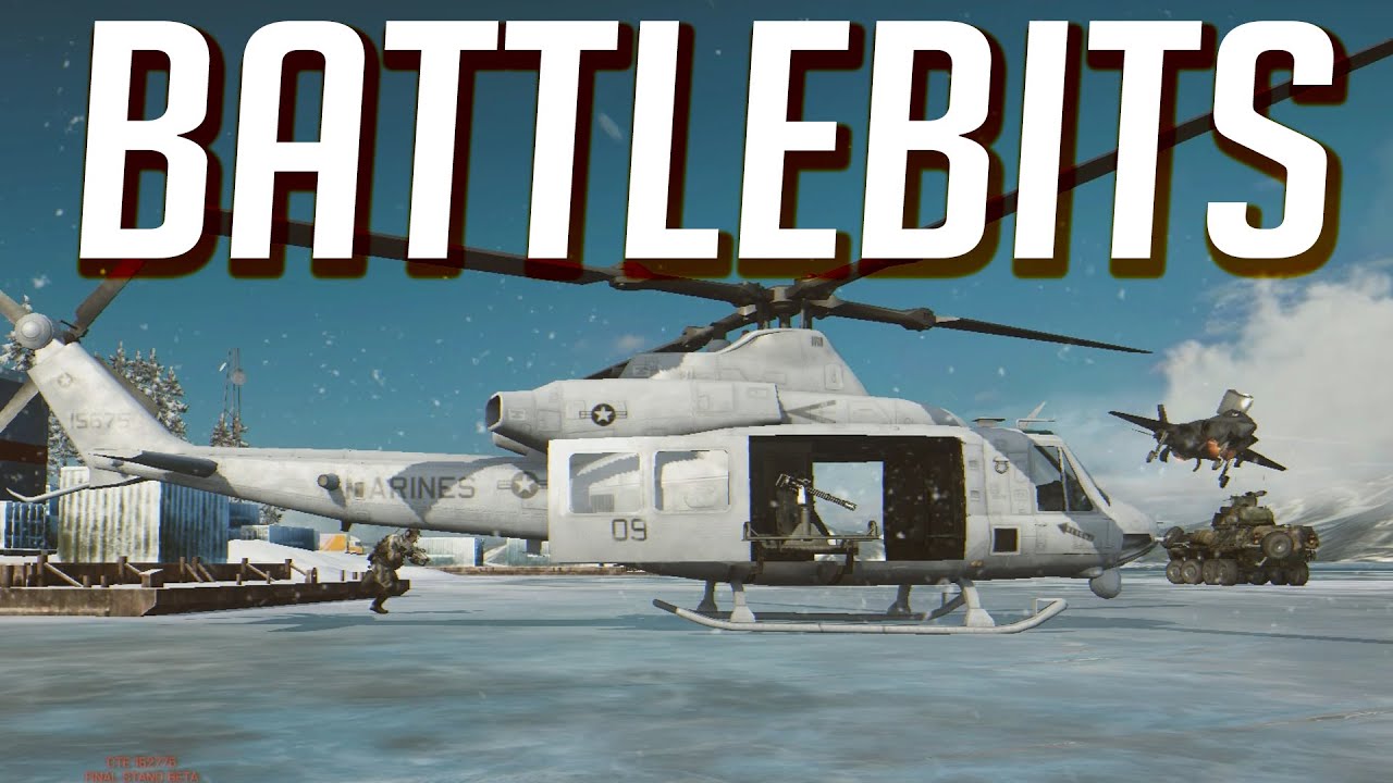 Fun things to do in Battlefield 4 Final Stand