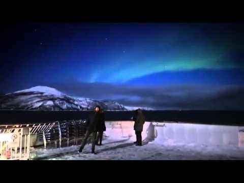 ⁣[compagnia] Hurtigruten