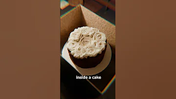 The Prison Key Cake Escape 
