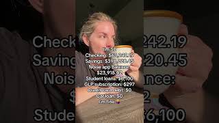Save save!! And invest! Thank you Noise app for helping! #sidehustle #sidehustles #ugcnoise #noise