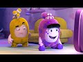 Oddbods Neanderthal Newt Season 3 Episode 321 New Funny Cartoons For Kids