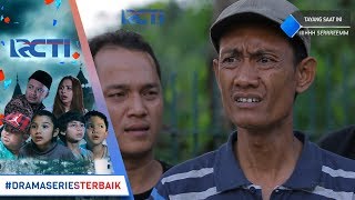 IH SEREM - Warga Mengantisipasi Pak RT Tentang Babi Ngepet [9 NOVEMBER 2017]