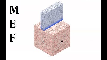 ICM2333 Taller 4 Método de Elementos Finitos parte II