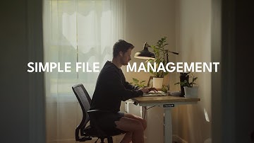 This File System Changed How I Work