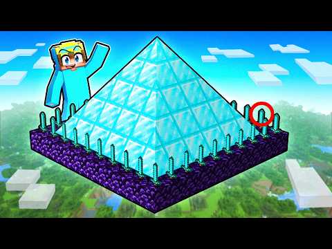 Nico's 100% ILLEGAL BASE In Minecraft! - YouTube