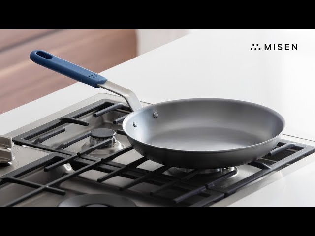 Misen Cookware In-Depth Review (With Pictures) - Prudent Reviews