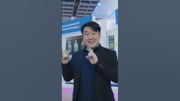 【COMPUTEX 2025】COMPUTOUR in 60s - Intel Corporation