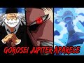 El GOROSEI JUPITER Será el Siguiente en APARECER! | El Dios del SOL es el PRINCIPAL OBJETIVO!