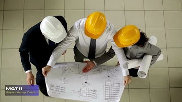 Maysen Group Trust-Fundamentals of Capital Markets