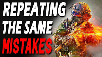 How to Ruin the Launch of a Great Game (Battlefield 6)