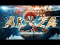 The Akaza Edit You NEED To Watch Today Montagem Adeus