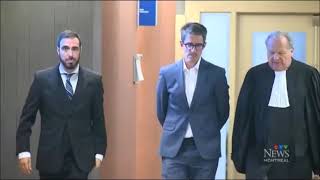 Former PQ Leader Andre Boisclair Pleads Guilty To Gay Sexual Assault | Chemsex PNP Party N Play