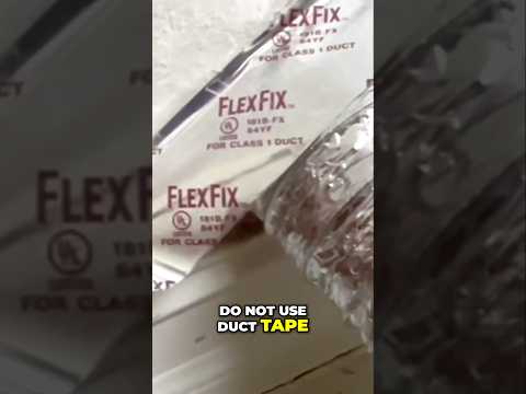 What Is Silver Tape Used For