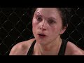 Ketlen Souza Dominates Kristina Williams for Flyweight Title | Invicta FC 51