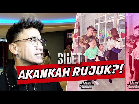 Ruben Onsu &