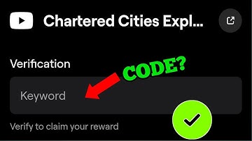 Chartered Cities Explained Blum Video Code Chartered Cities Explained Blum Today Keyword