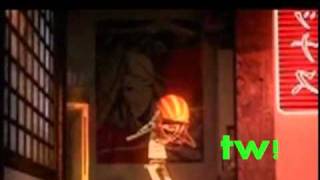 ..Animal I Have Become..