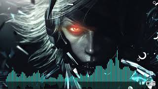 Metal Gear Rising: Revengeance (2013) | Collective Consciousness - Jimmy Gnecco (Maniac Agenda Mix)