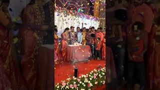 Engagement Decoration Fab Event Chennai