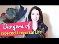 Indexed Universal Life: The Dangerous Truth About IUL’s for Infinite Banking