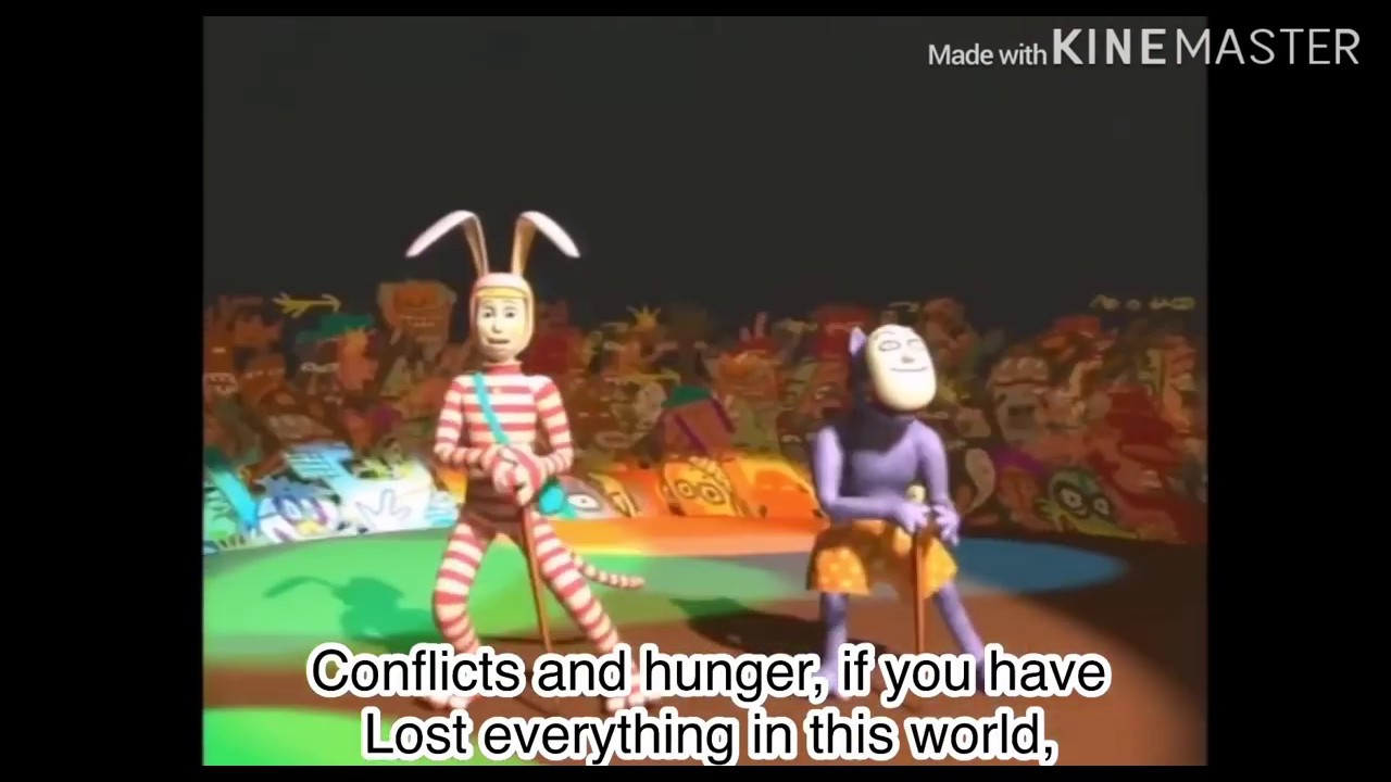 Popee the performer // ep 1 HD // magic // [english sub] / [japanese