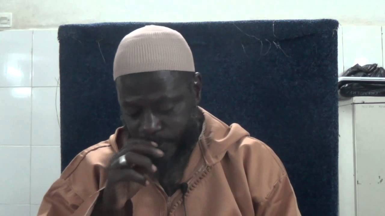 La mort du Prophète HSWS (suite) Oustaz Oumar Sall Emotionnel