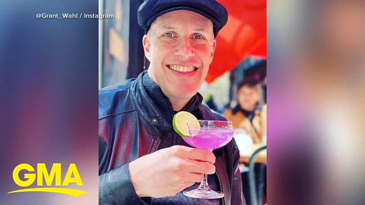 Tributes pour in for sports journalist Grant Wahl ...