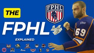 FPHL Explained: League History, Salaries, & Player Insights