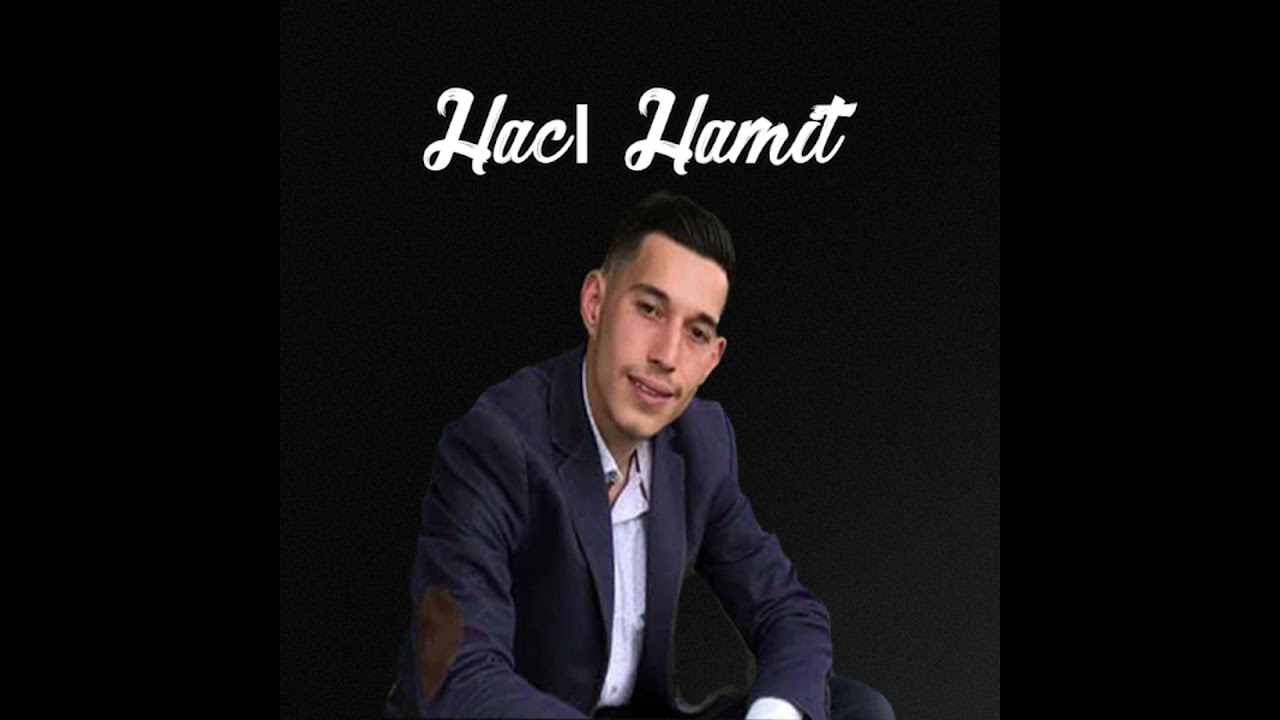 HACI HAMİT SÖNMEZ  - HASAN DAĞI - HALAY 2021