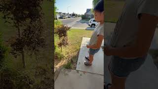 How to replace a new sprinkler nozzle springkler irrigation diy