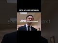 OSSOFF makes astounding new ad