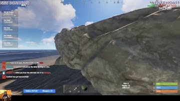 MR.Rusty Plays Rusty Moose Main thusday wipe