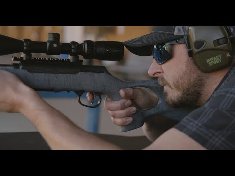 Timber Series | NEW Lightweight Rimfire Rifles from Savage