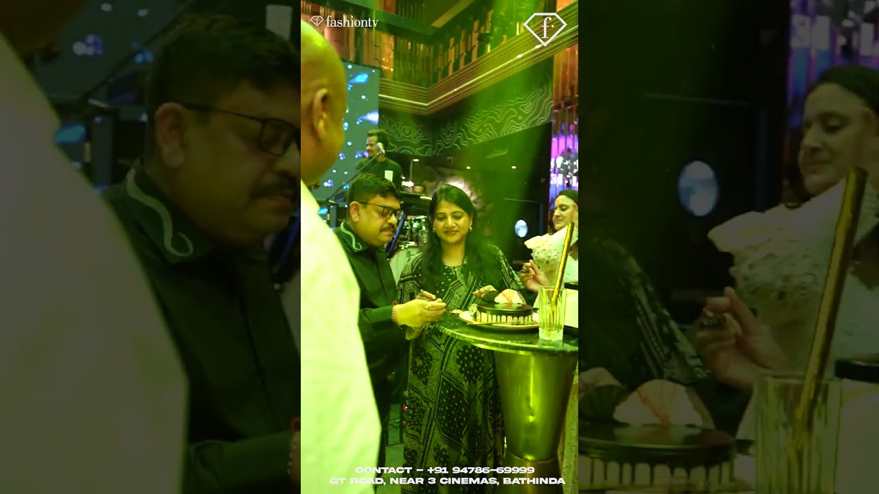 Friday Night Fever at Flounge by FTV &ndash; Dance, drink & let the weekend vibes begin!