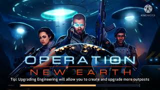 Quitting Vikings for a better game. Operation New Earth