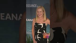 📺 Esto fue de Jenna Fischer, Angela Kinsey y el elenco de The Office #theoffice #celebrity #drama