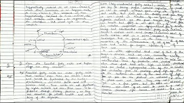 che-09 June 2020 solved question paper