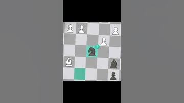 🔥 Brutal 8-Move Checkmate in the Petroff! #shorts #chess